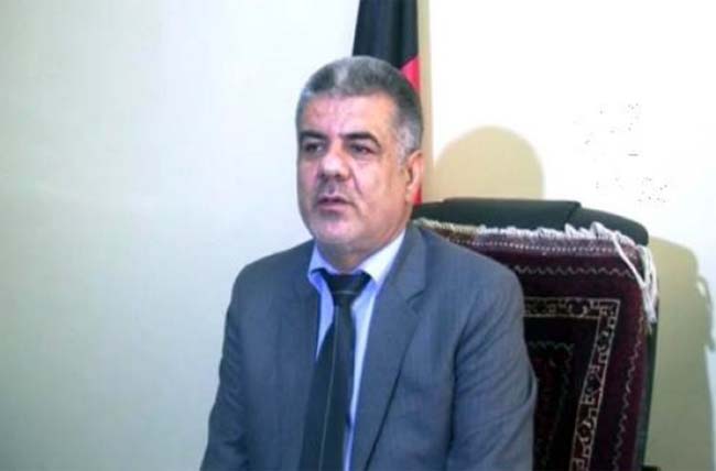Mazar-I-Sharif Changes 80pc from Uplift Perspective: Mayor